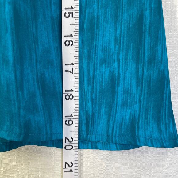 VINTAGE Bob Mackie Kimono Robe Size 1x Duster Glam Floral Artsy Flowy Ecclectic - Picture 10 of 11